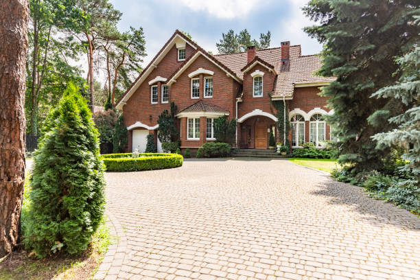Best Custom Driveway Pavers  in Malabar, FL