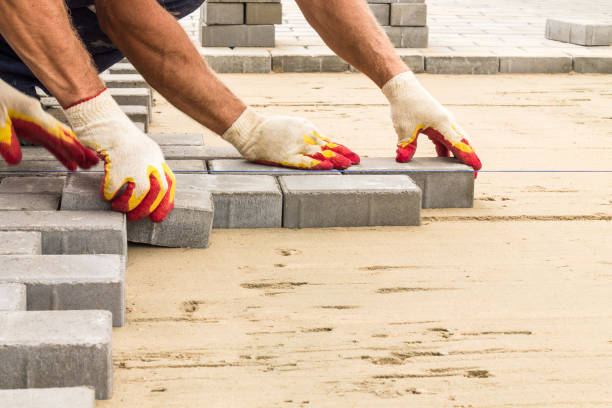 Best Local Driveway Pavers  in Malabar, FL