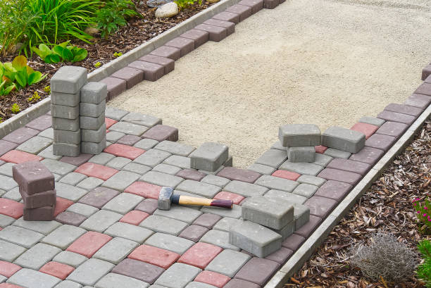Best Affordable Driveway Pavers  in Malabar, FL