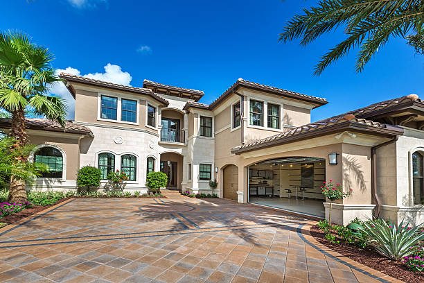 Commercial Driveway Pavers in Malabar, FL