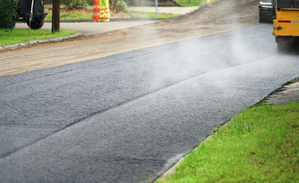 Best Concrete Paver Driveway  in Malabar, FL
