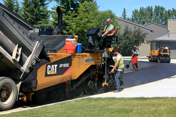 Best Permeable Paver Driveway  in Malabar, FL
