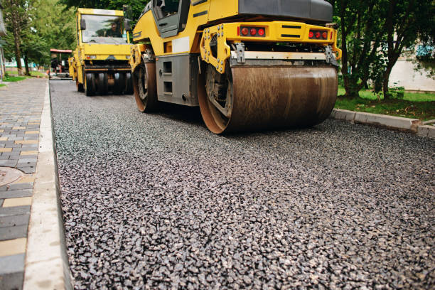 Reasons to Select Us for Your Driveway Paving Requirements in Malabar, FL