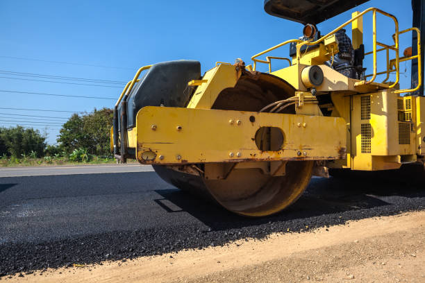 Best Residential Driveway Paver Services  in Malabar, FL
